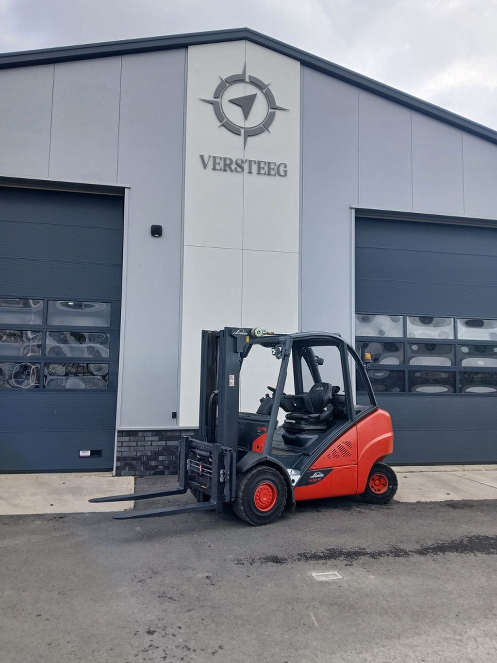 Linde H35D-02