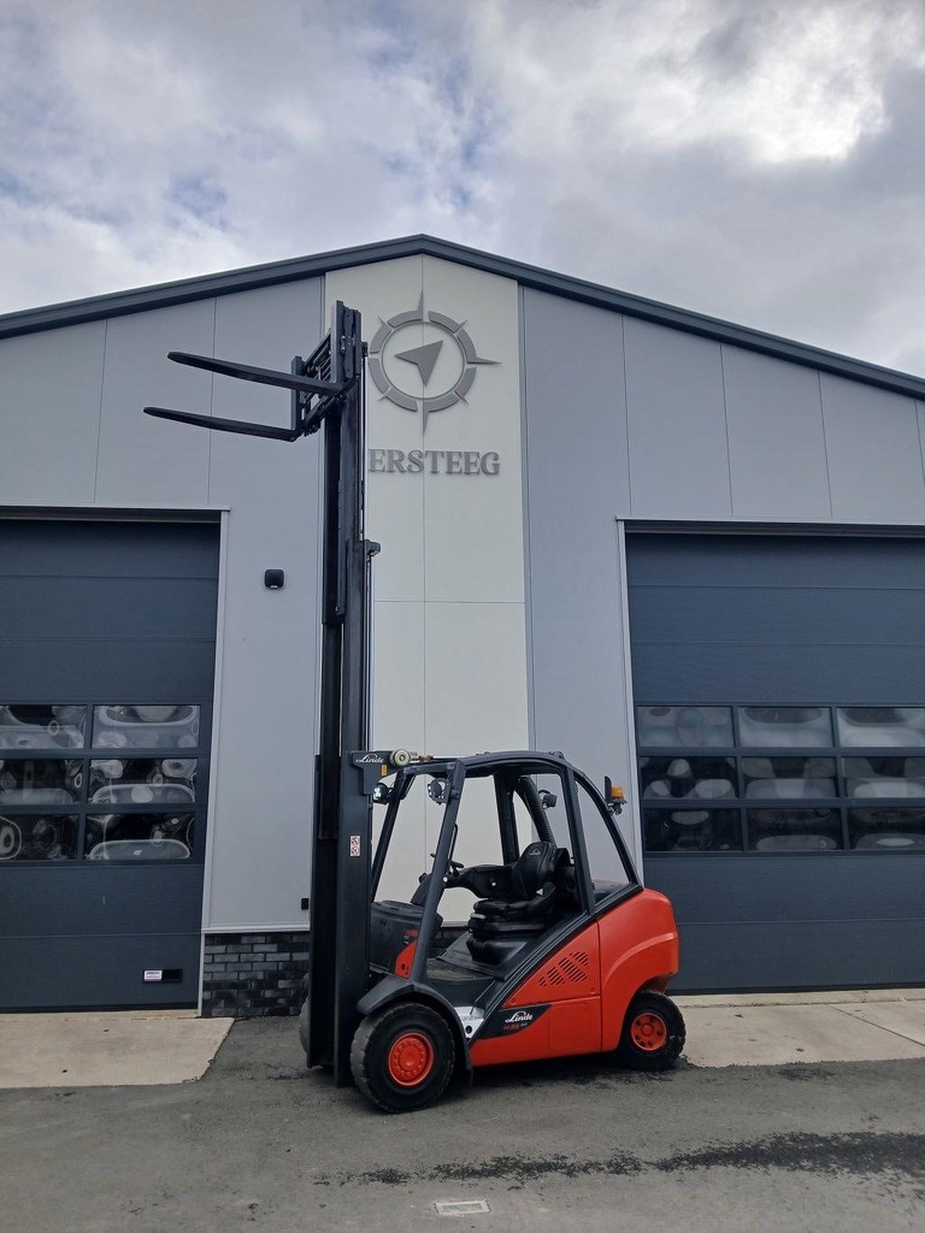 Linde H35D-02
