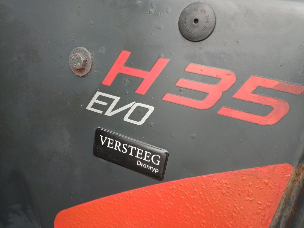 Linde H35D-02