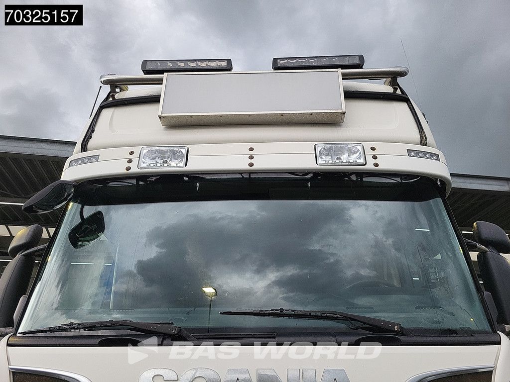Scania R500 6X2 6x2/4 Topline V8 Euro 5