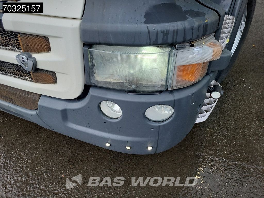 Scania R500 6X2 6x2/4 Topline V8 Euro 5