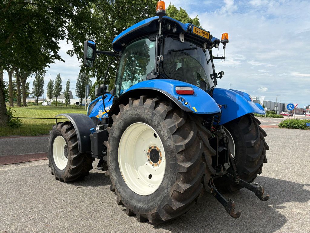 New Holland T6.155 AC