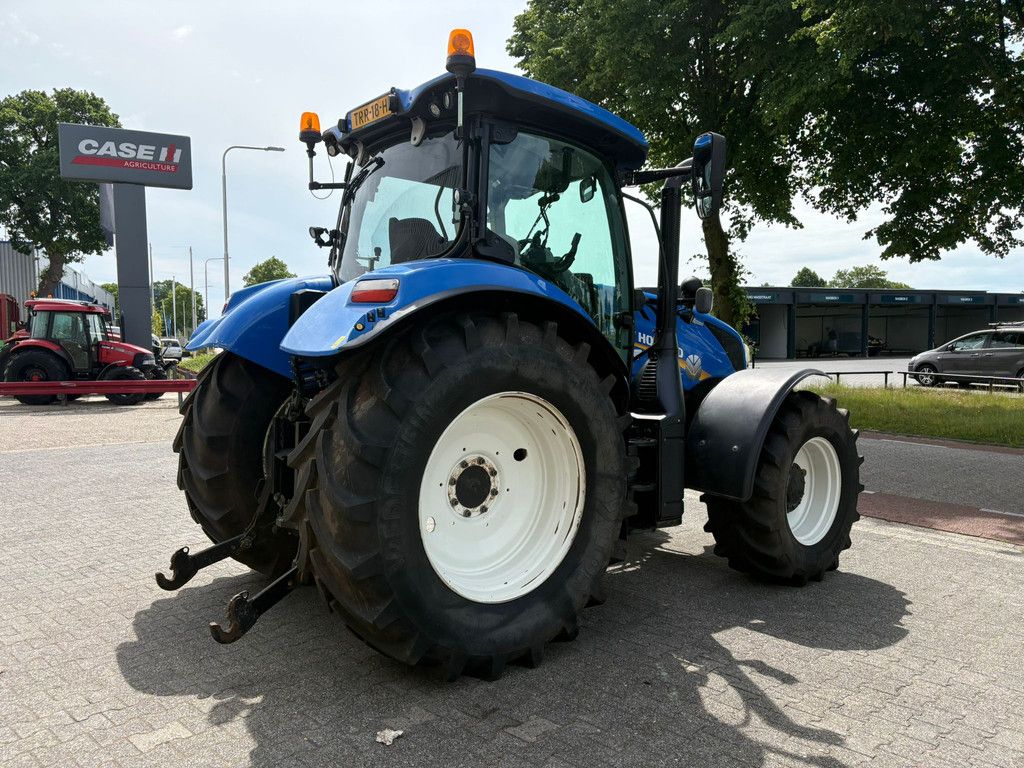 New Holland T6.155 AC