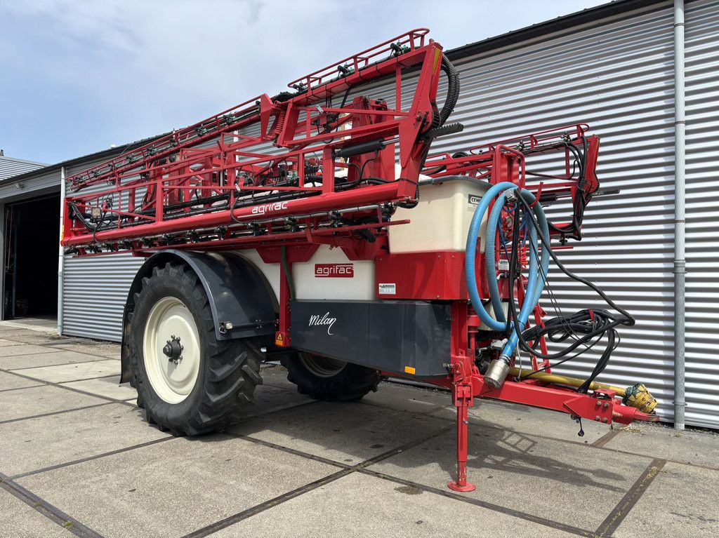 Agrifac 4245