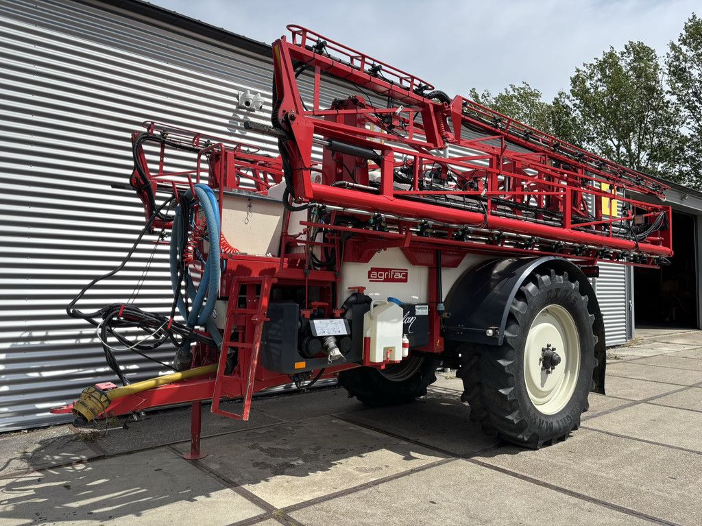 Agrifac 4245