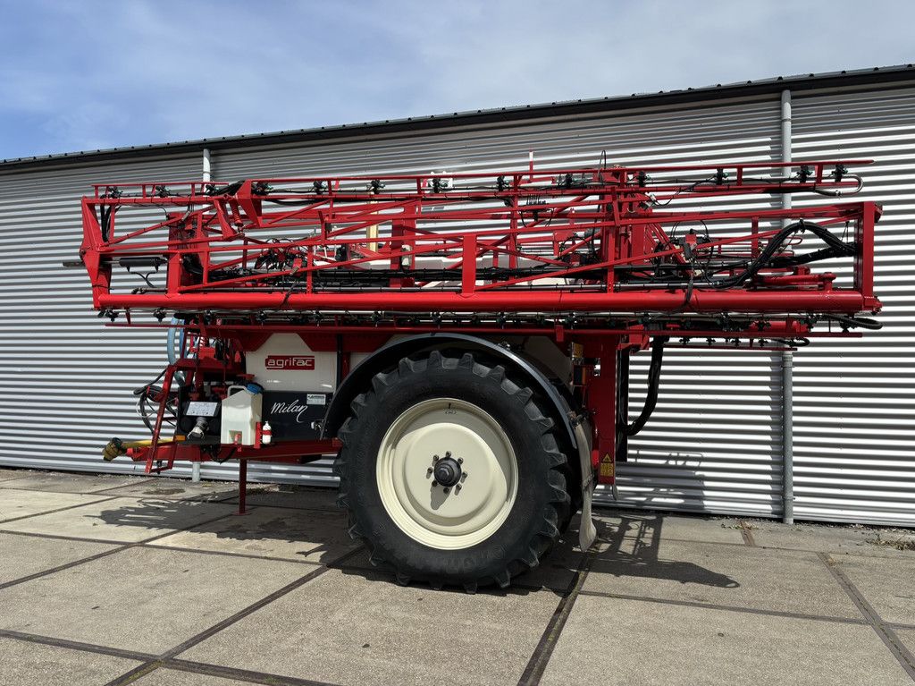 Agrifac 4245