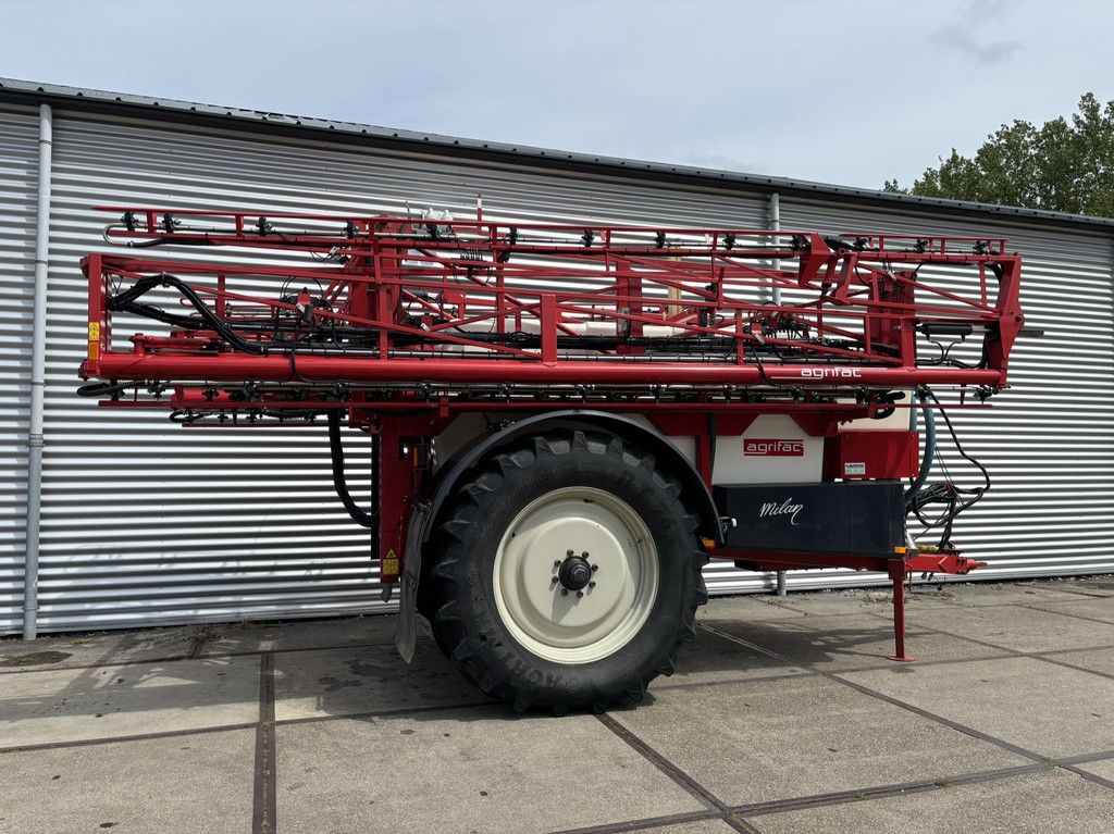 Agrifac 4245