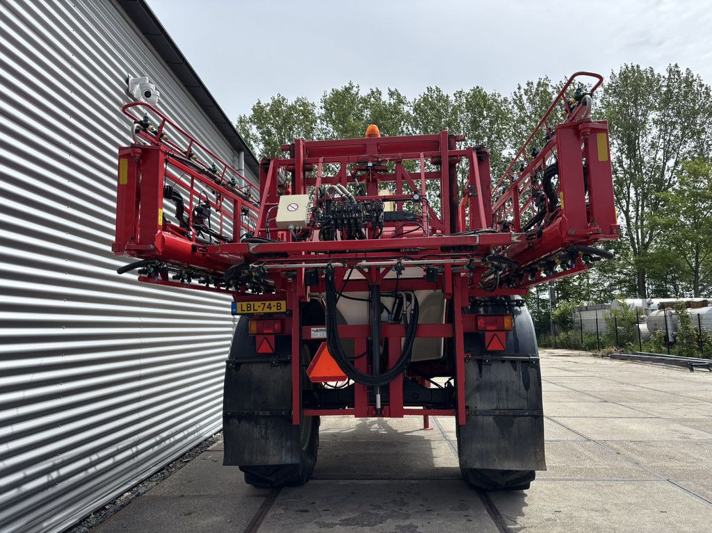 Agrifac 4245