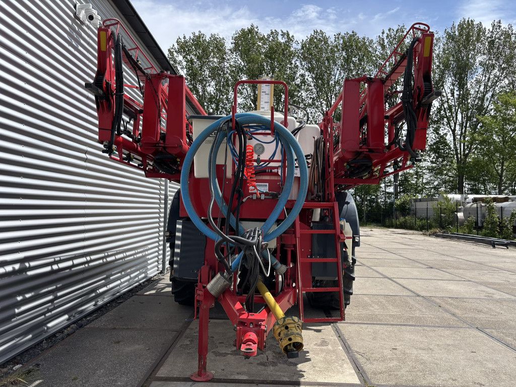 Agrifac 4245