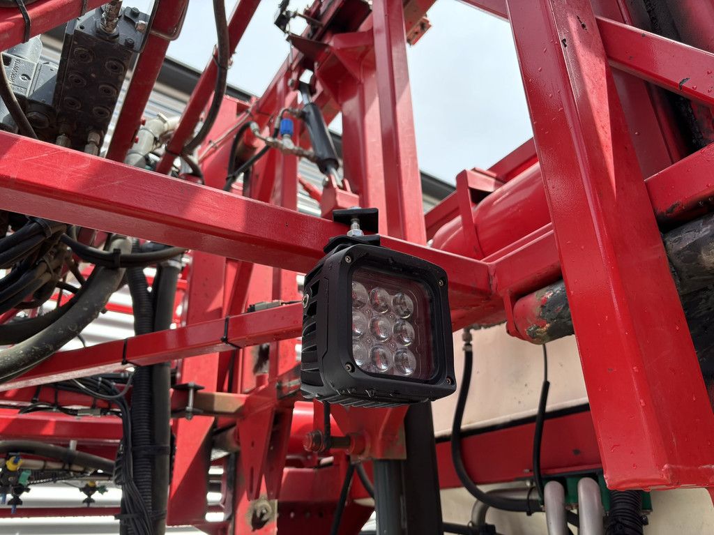 Agrifac 4245