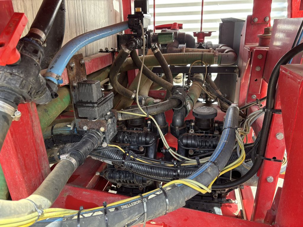 Agrifac 4245