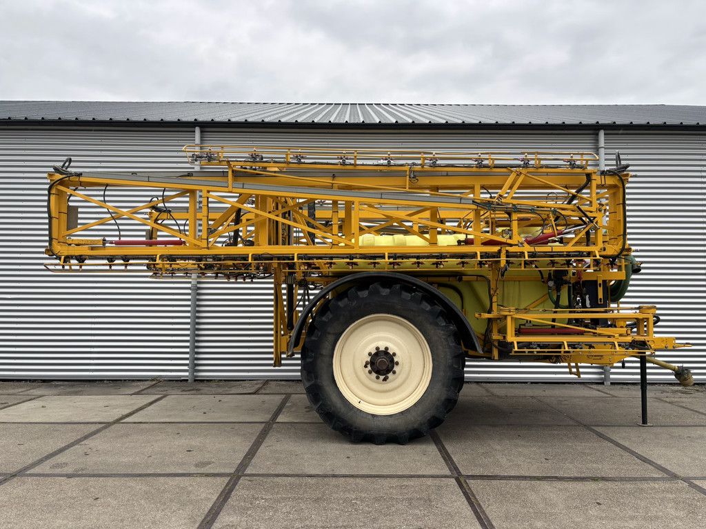 Dubex Mentor 9804