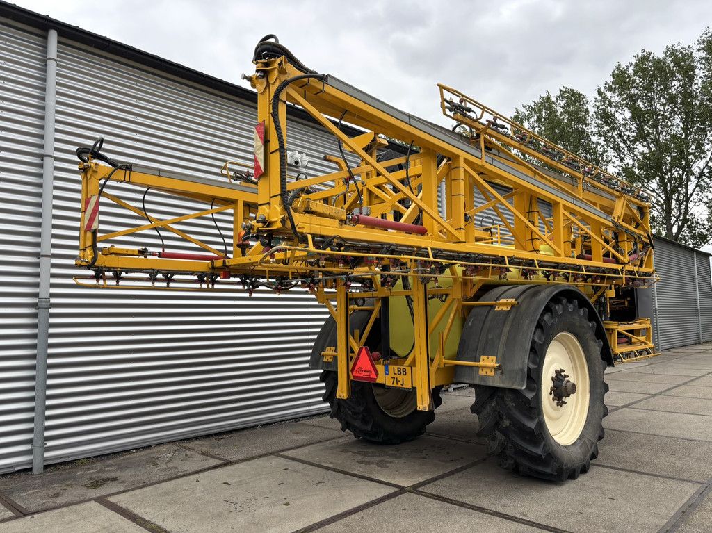 Dubex Mentor 9804
