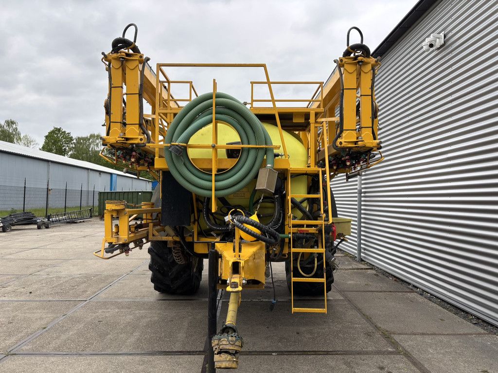 Dubex Mentor 9804