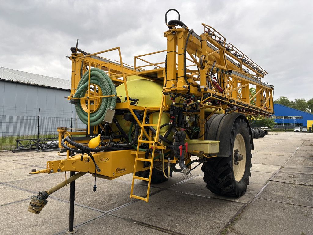 Dubex Mentor 9804