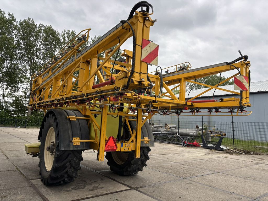 Dubex Mentor 9804