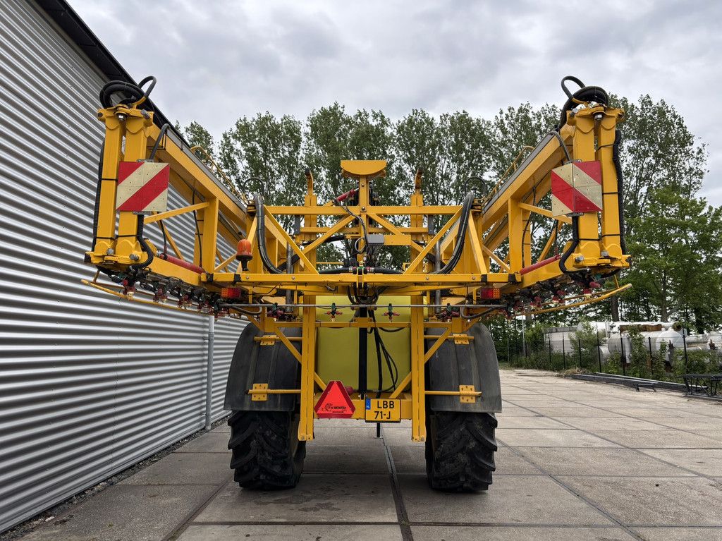 Dubex Mentor 9804