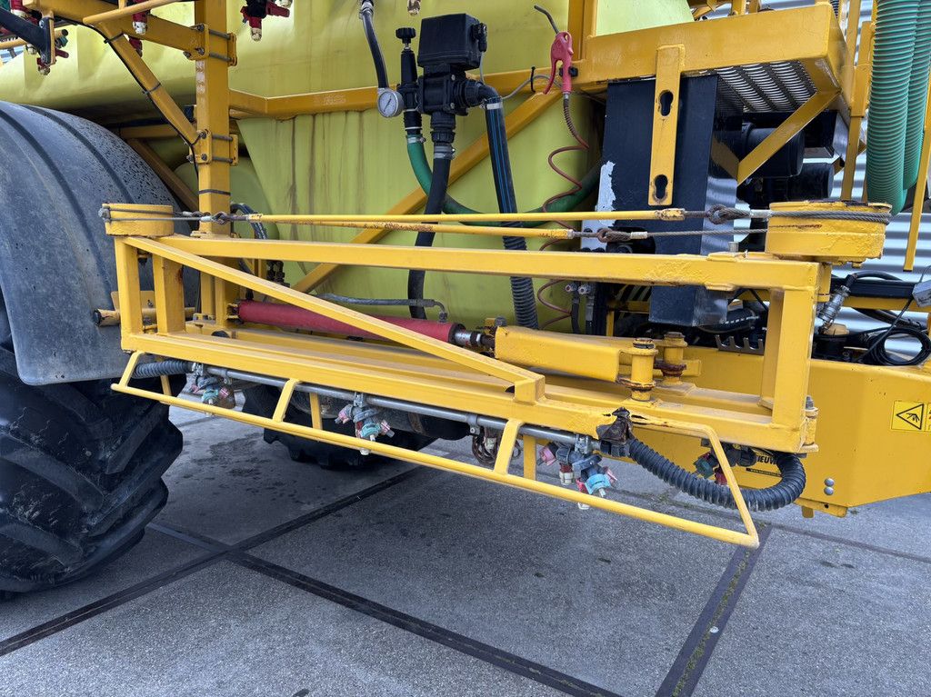 Dubex Mentor 9804