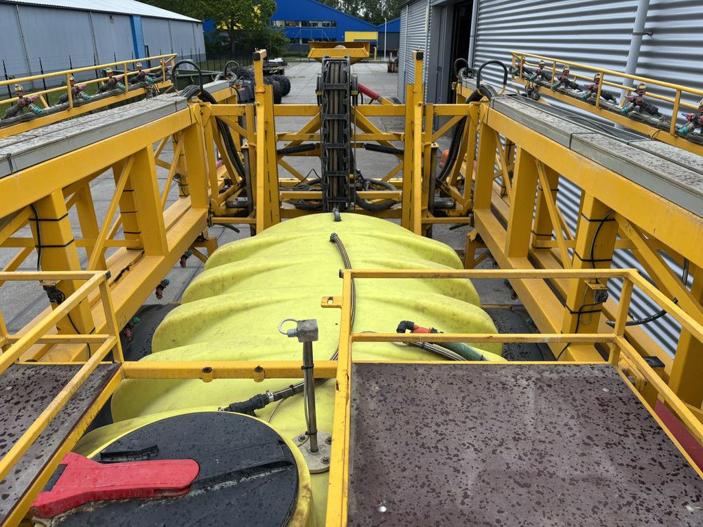 Dubex Mentor 9804