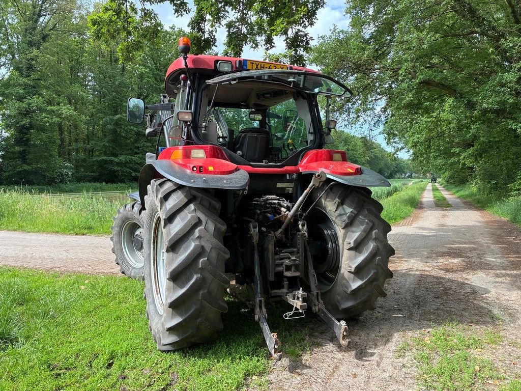 Case MX MXU115