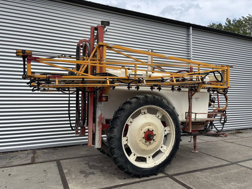 Cebeco 3024
