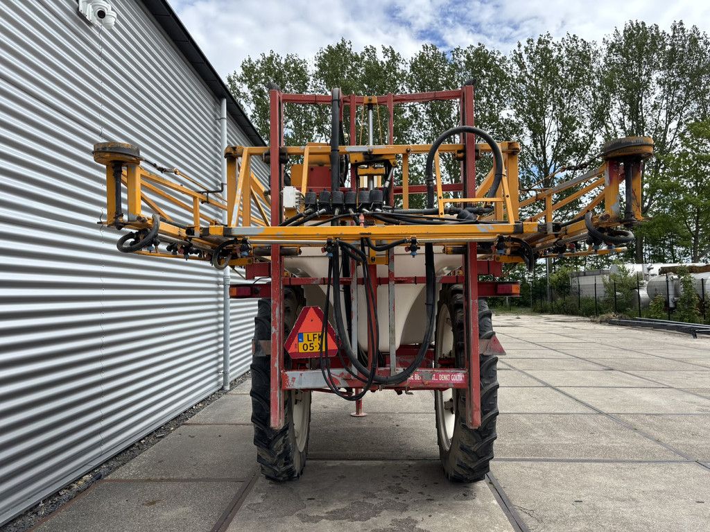 Cebeco 3024