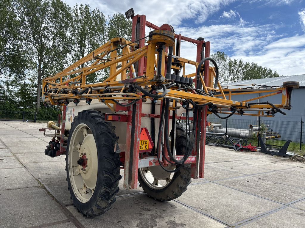 Cebeco 3024