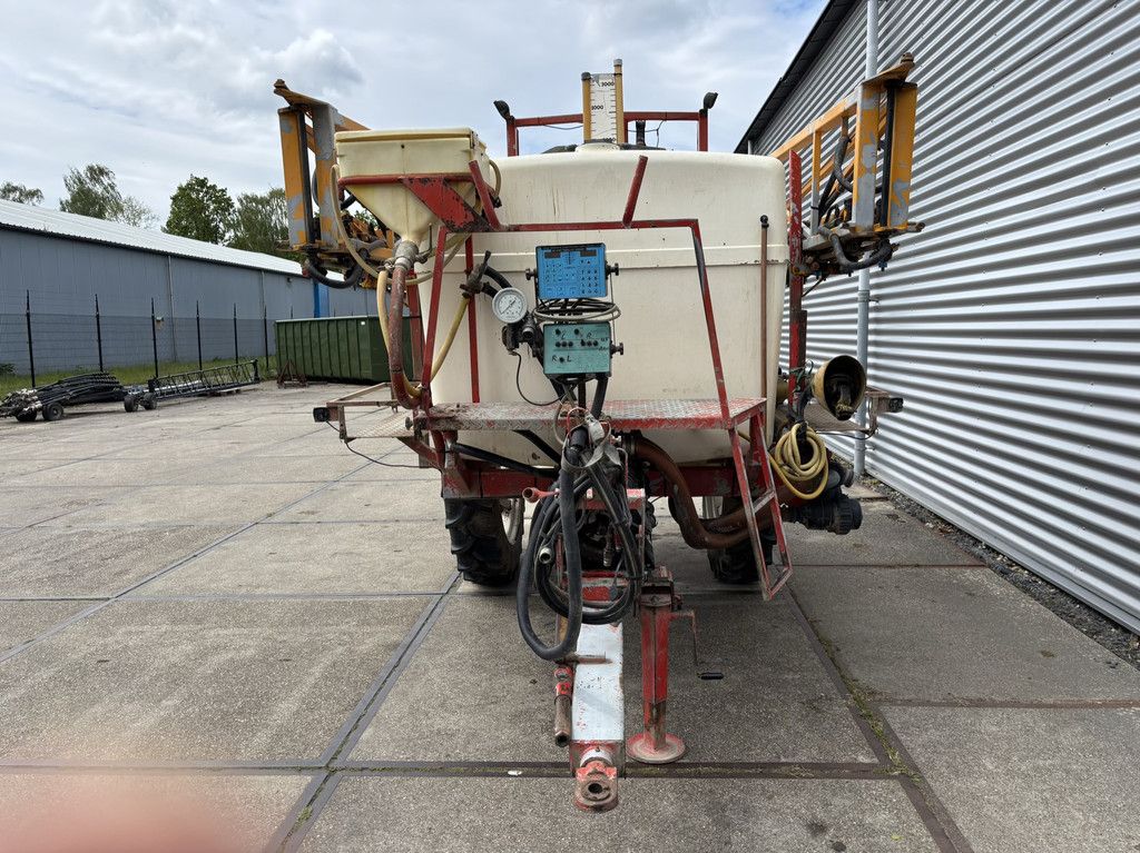 Cebeco 3024
