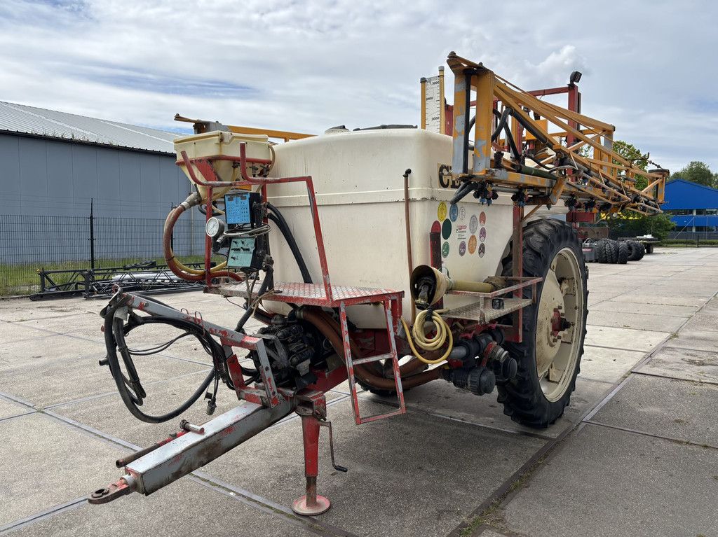 Cebeco 3024