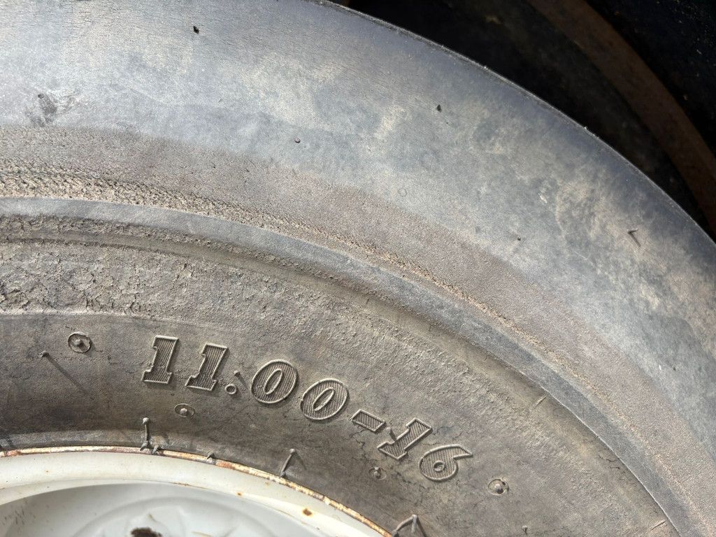 Ford 6640SLE