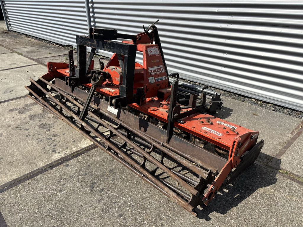 Farmax Frandent ER-300