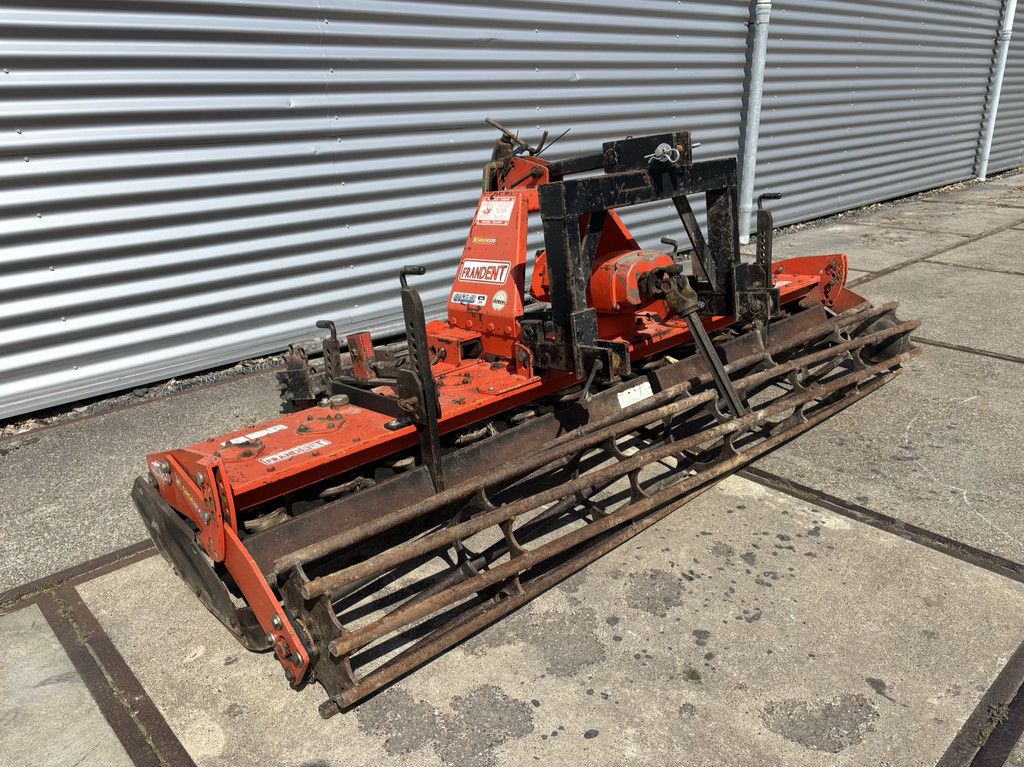 Farmax Frandent ER-300