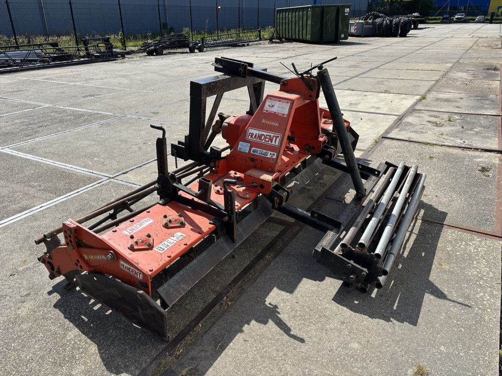 Farmax Frandent ER-300