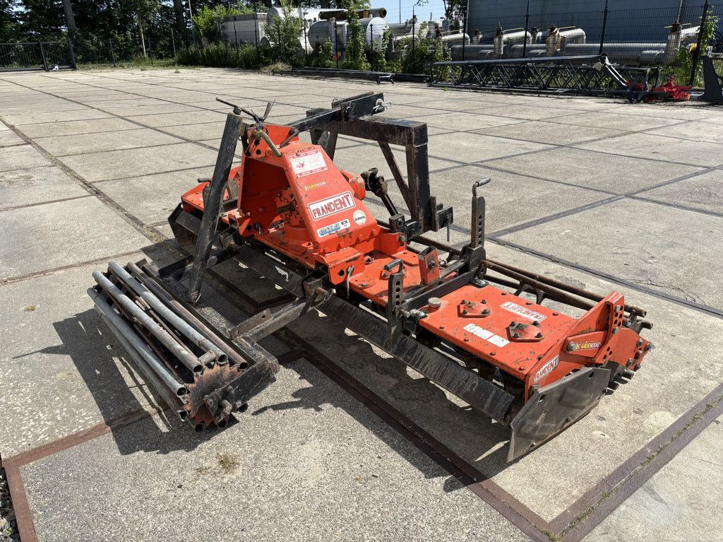 Farmax Frandent ER-300
