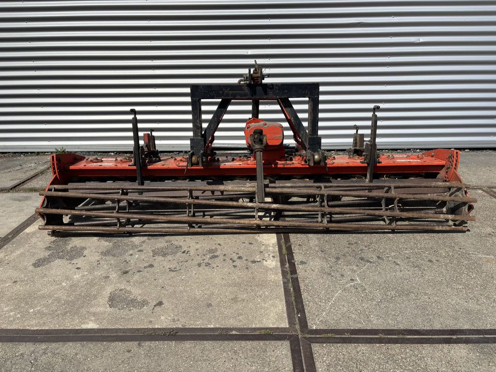 Farmax Frandent ER-300