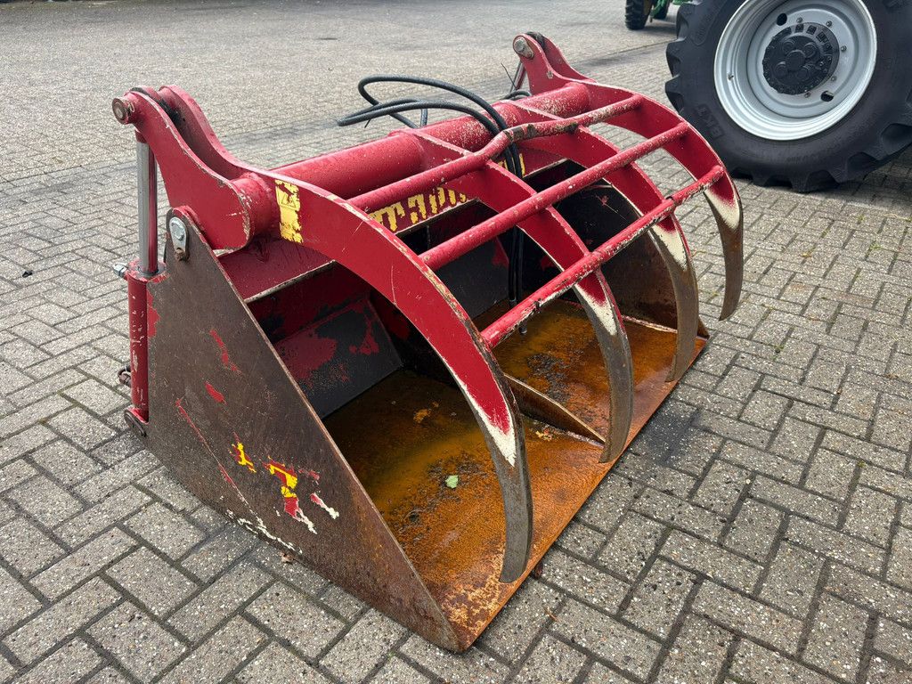 Strautmann GS 1500