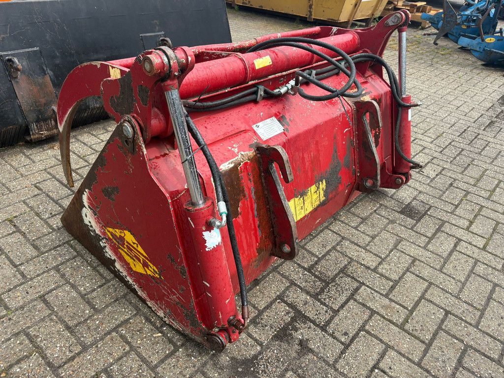 Strautmann GS 1500
