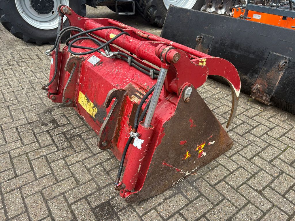 Strautmann GS 1500