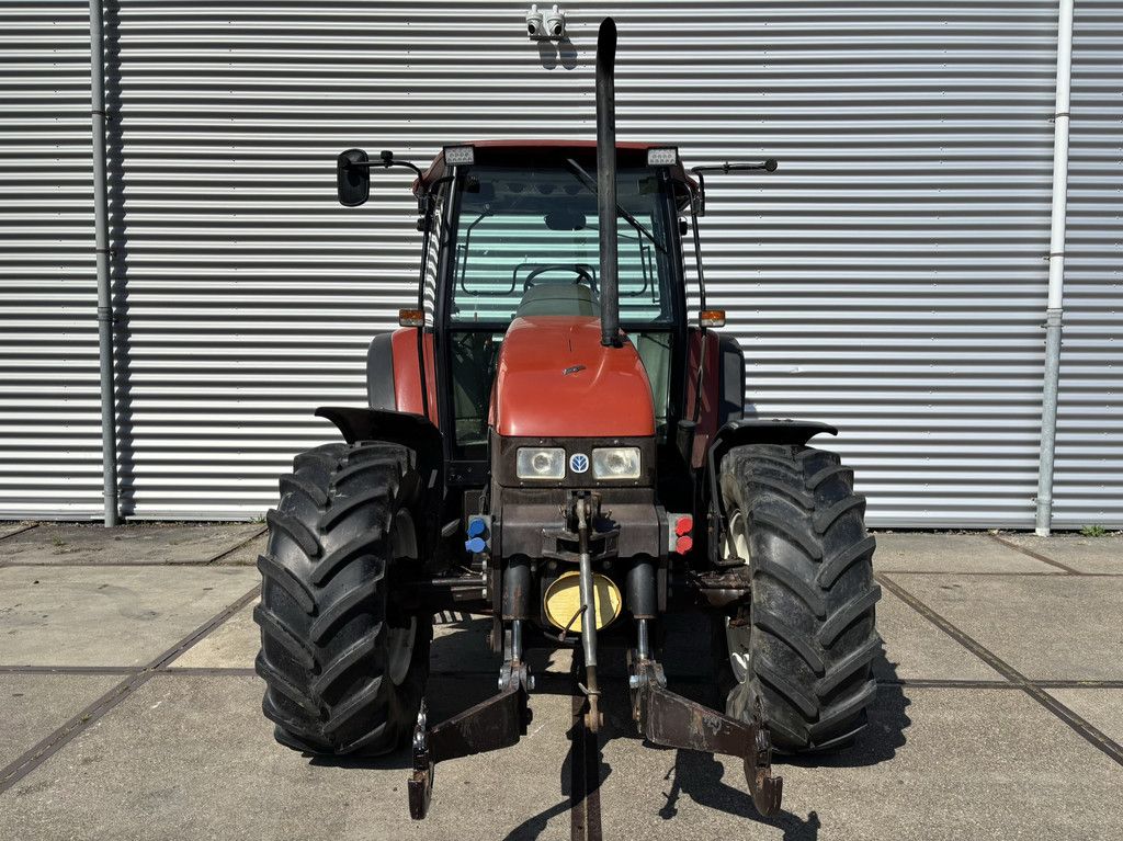 New Holland L75
