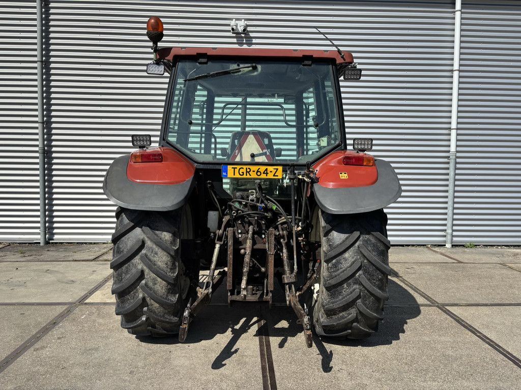 New Holland L75