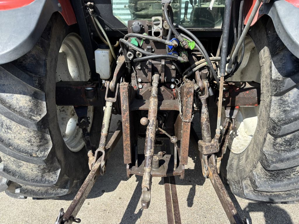 New Holland L75