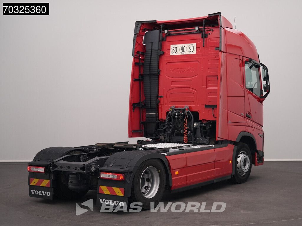 Volvo FH 460 4X2 Globetrotter I-Parkc Navi 2xTanks