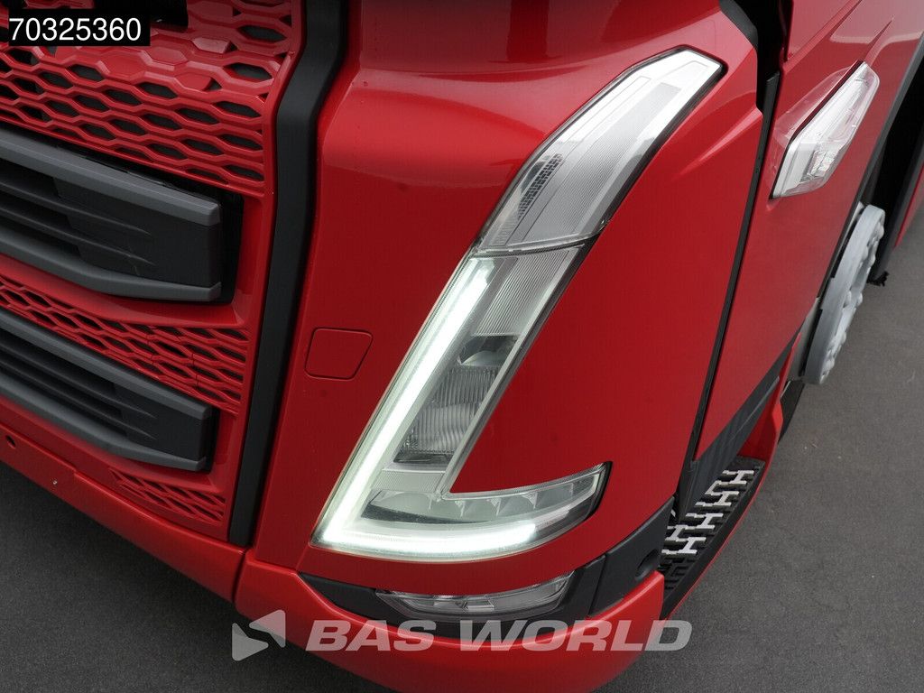 Volvo FH 460 4X2 Globetrotter I-Parkc Navi 2xTanks