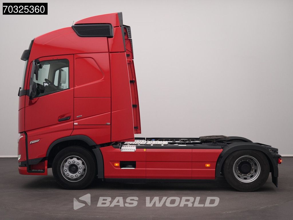 Volvo FH 460 4X2 Globetrotter I-Parkc Navi 2xTanks