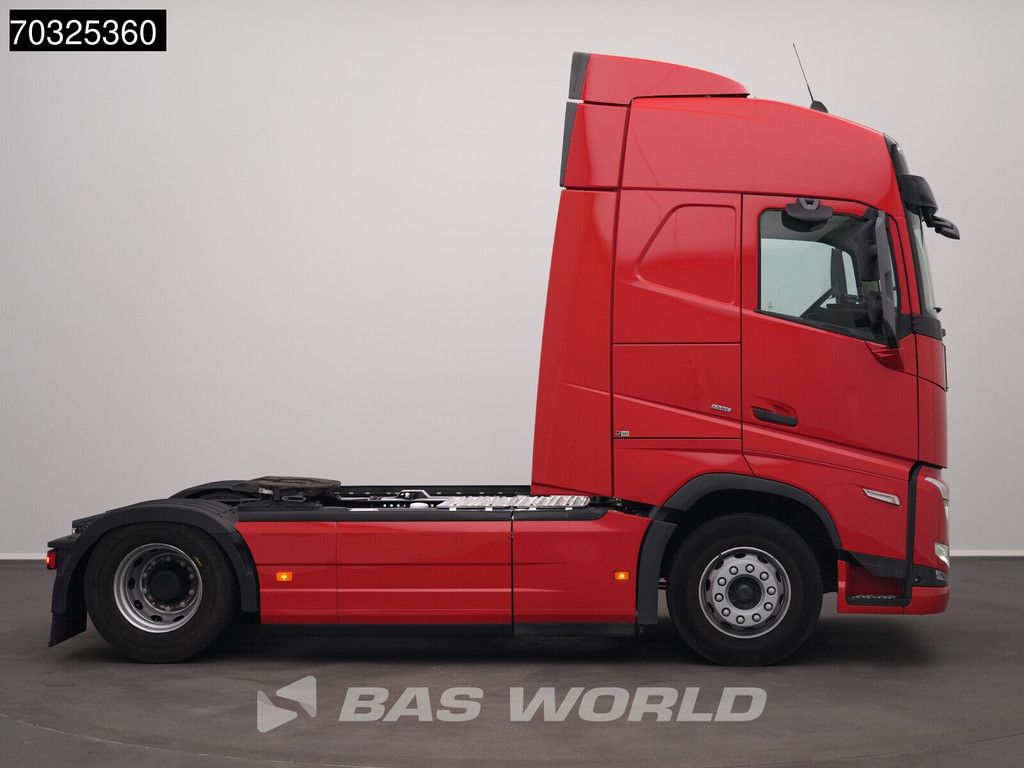 Volvo FH 460 4X2 Globetrotter I-Parkc Navi 2xTanks