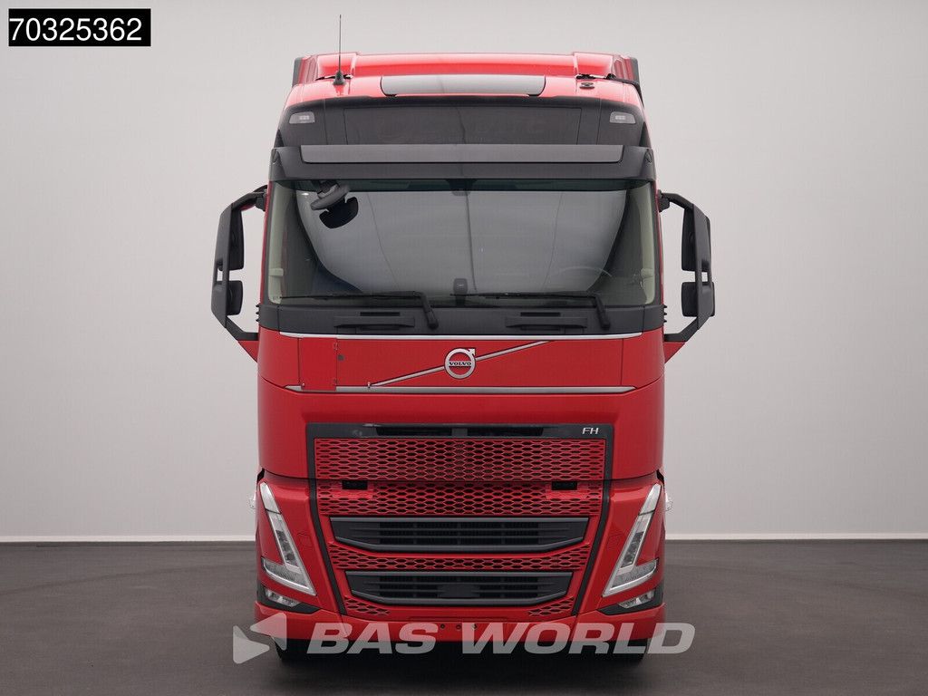 Volvo FH 460 4X2 Globetrotter I-Parkc Navi 2xTanks