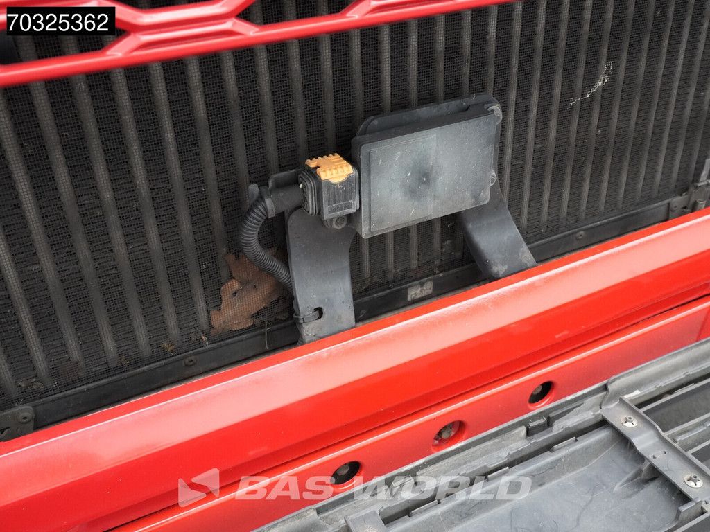 Volvo FH 460 4X2 Globetrotter I-Parkc Navi 2xTanks