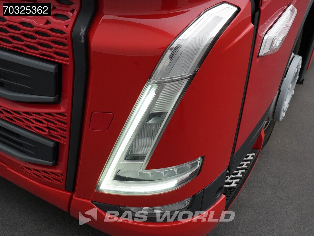 Volvo FH 460 4X2 Globetrotter I-Parkc Navi 2xTanks
