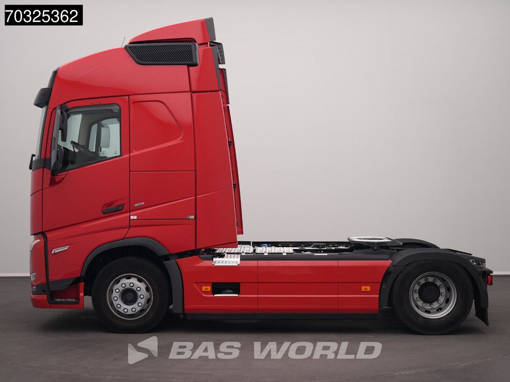 Volvo FH 460 4X2 Globetrotter I-Parkc Navi 2xTanks