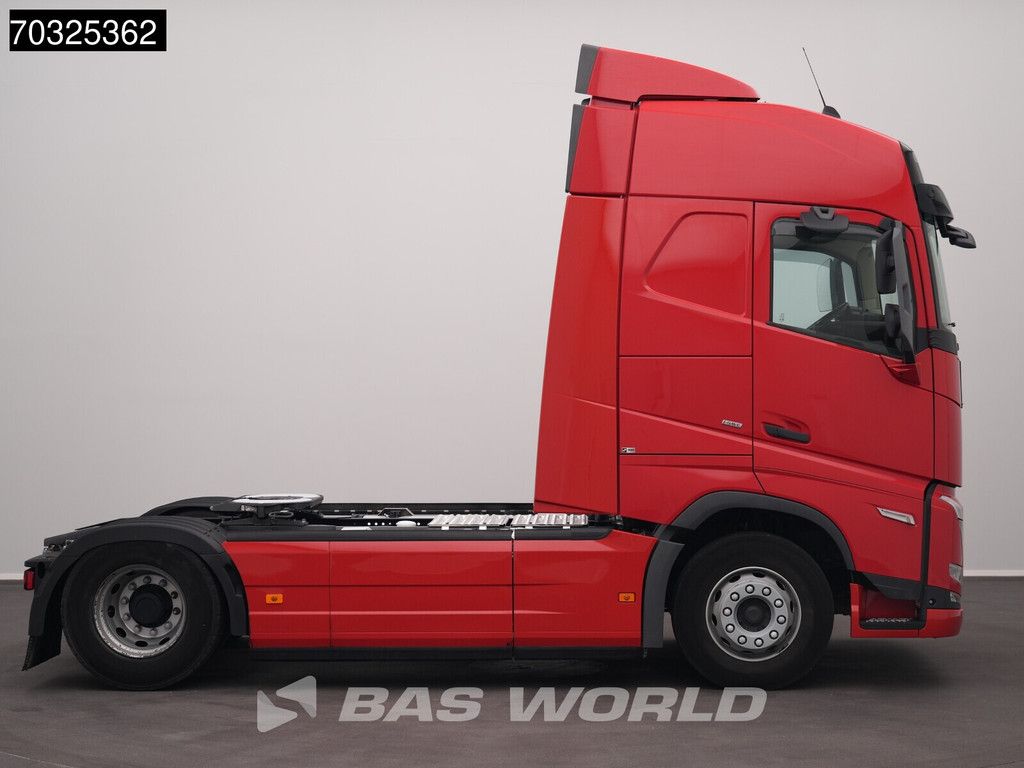 Volvo FH 460 4X2 Globetrotter I-Parkc Navi 2xTanks